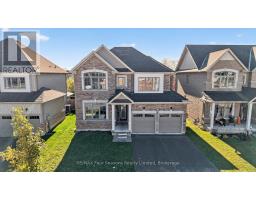 62 KIRBY AVENUE, collingwood, Ontario