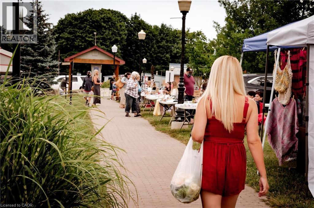 186 Bridge Crescent, Minto, Ontario  N0G 2P0 - Photo 18 - 40807065