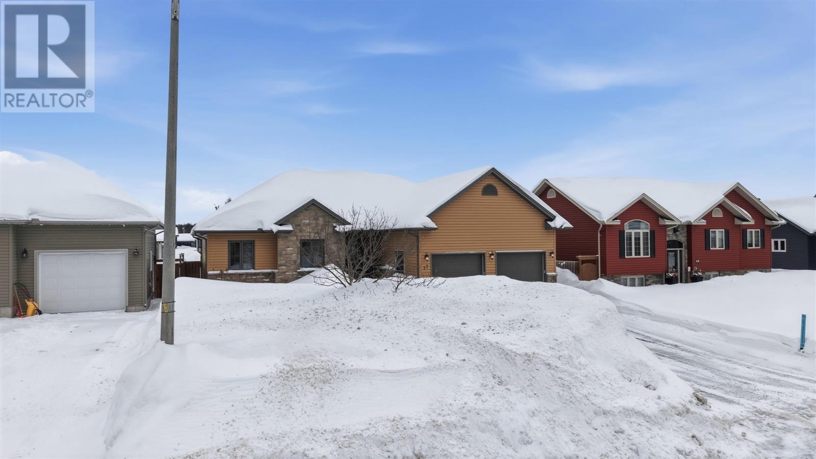 17 Konkin Ave, Sault Ste. Marie, Ontario  P6C 6E6 - Photo 46 - SM260334