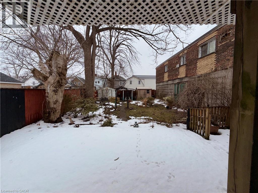 484 East Main Street, Welland, Ontario  L3B 3X6 - Photo 6 - 40807062