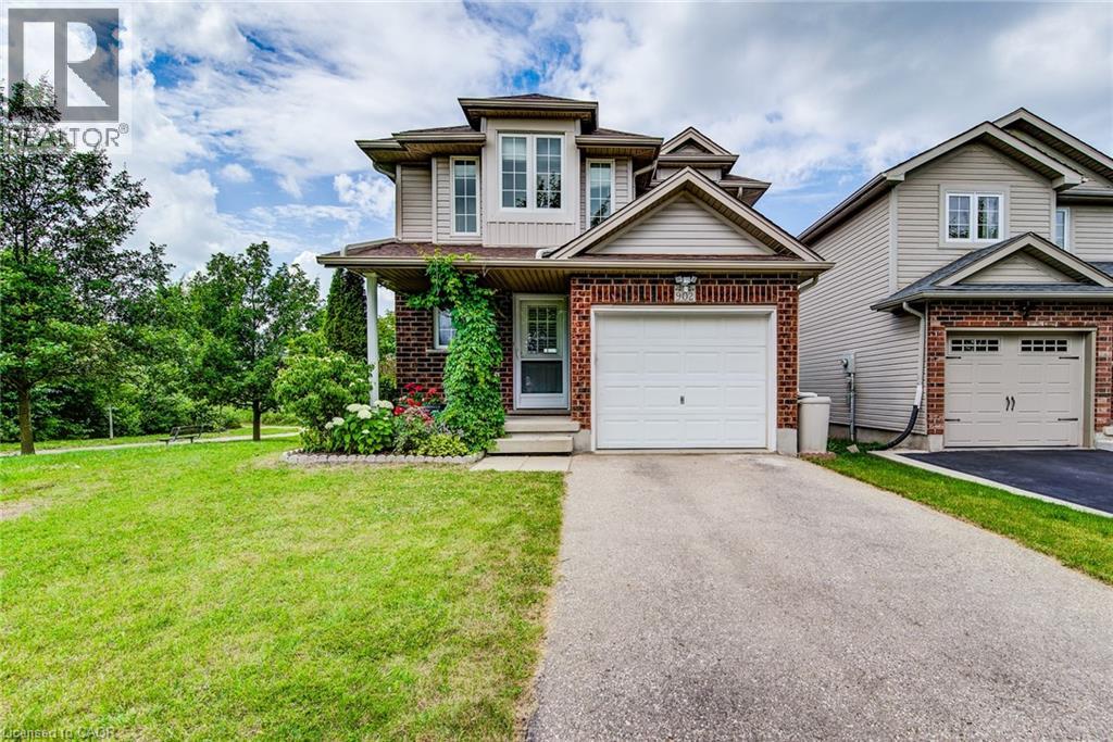 902 Atlantic Boulevard, Waterloo, Ontario  N2K 4L3 - Photo 1 - 40806564