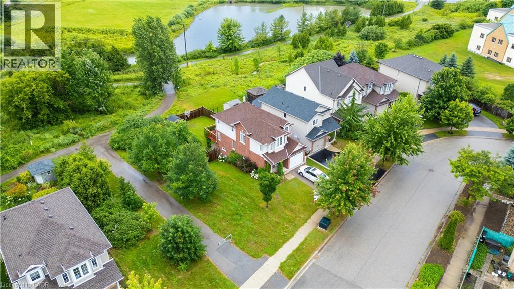 902 Atlantic Boulevard, Waterloo, Ontario  N2K 4L3 - Photo 2 - 40806564