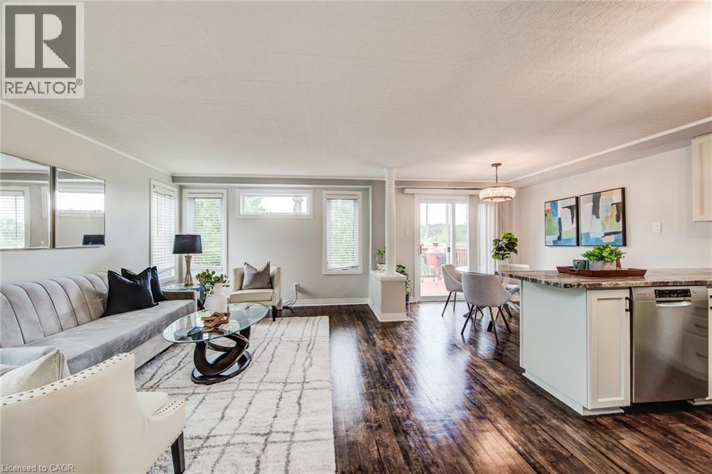 902 Atlantic Boulevard, Waterloo, Ontario  N2K 4L3 - Photo 8 - 40806564