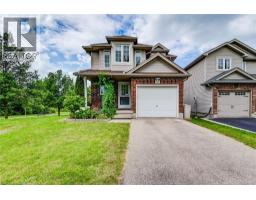 902 ATLANTIC Boulevard, waterloo, Ontario