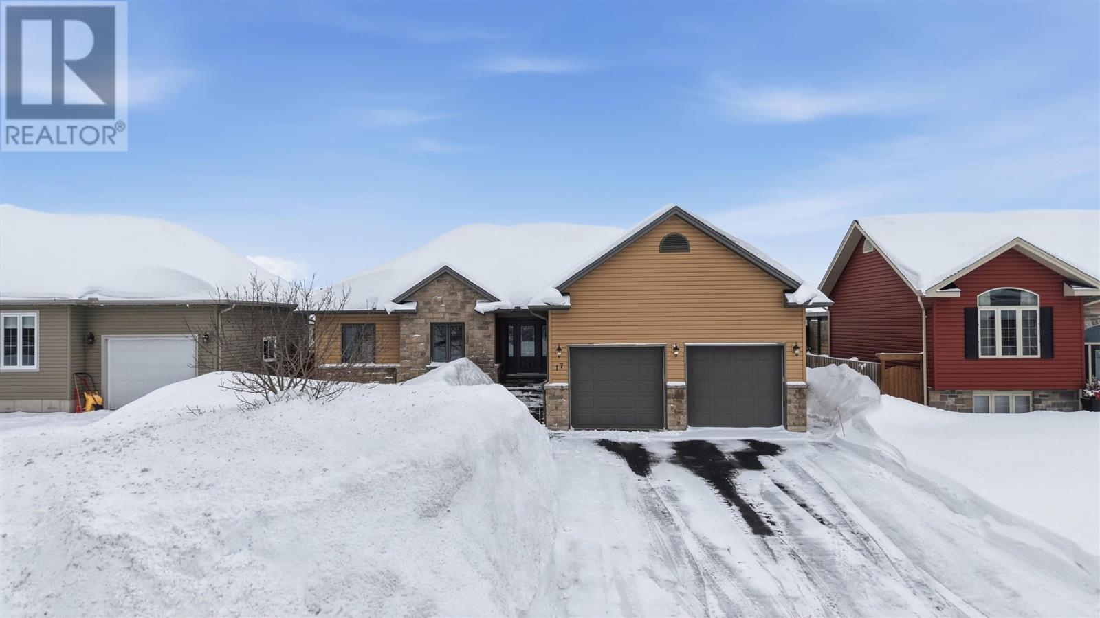 17 Konkin Ave, Sault Ste. Marie, Ontario  P6C 6E6 - Photo 38 - SM260334