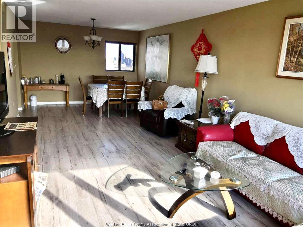 380 Pelissier Street Unit# 2001, Windsor, Ontario N9A 6V7 - Photo 5 - 26003741