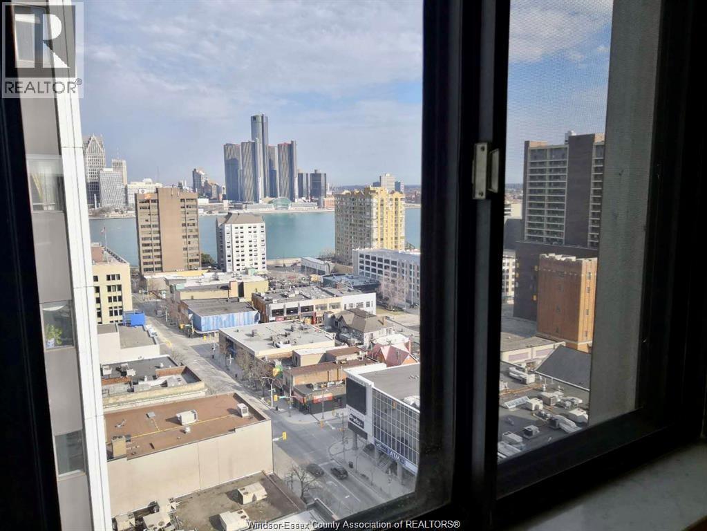 380 Pelissier Street Unit# 2001, Windsor, Ontario N9A 6V7 - Photo 2 - 26003741