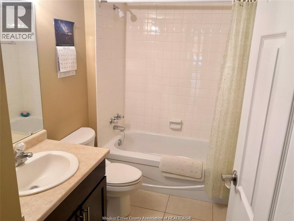 380 Pelissier Street Unit# 2001, Windsor, Ontario N9A 6V7 - Photo 7 - 26003741