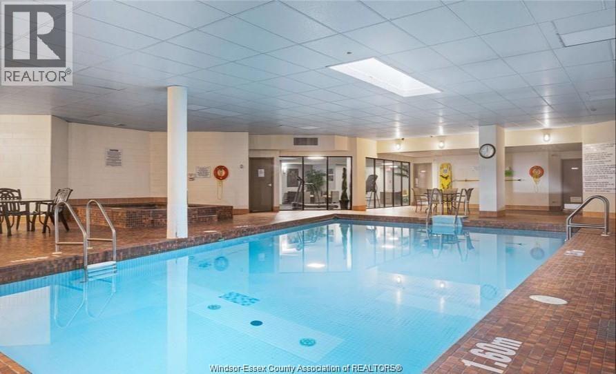 380 Pelissier Street Unit# 2001, Windsor, Ontario N9A 6V7 - Photo 9 - 26003741