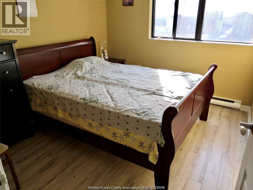 380 Pelissier Street Unit# 2001, Windsor, Ontario N9A 6V7 - Photo 6 - 26003741