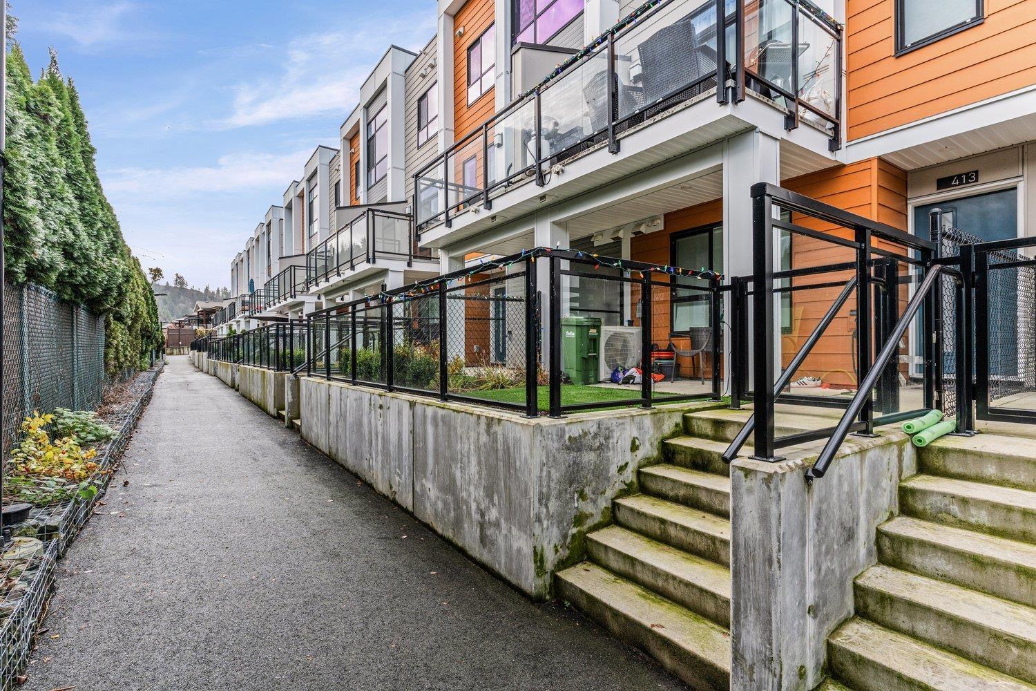 413 46150 Thomas Road, Vedder Crossing, Chilliwack, British Columbia  V2R 6B3 - Photo 3 - R3092550