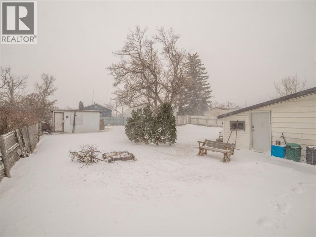 134 20 Street, Fort Macleod, Alberta  T0L 0Z0 - Photo 22 - A2287194