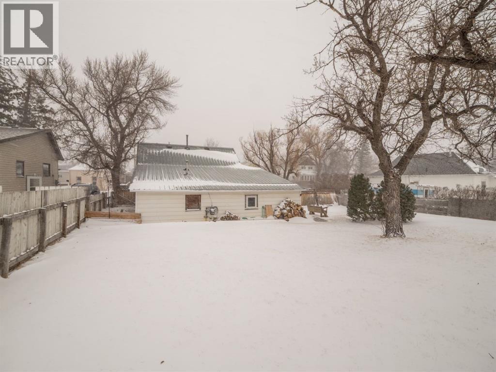 134 20 Street, Fort Macleod, Alberta  T0L 0Z0 - Photo 25 - A2287194