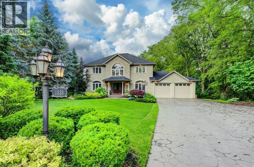 1525 Dickie Settlement Road, Cambridge, Ontario  N3H 4R8 - Photo 5 - 40783678