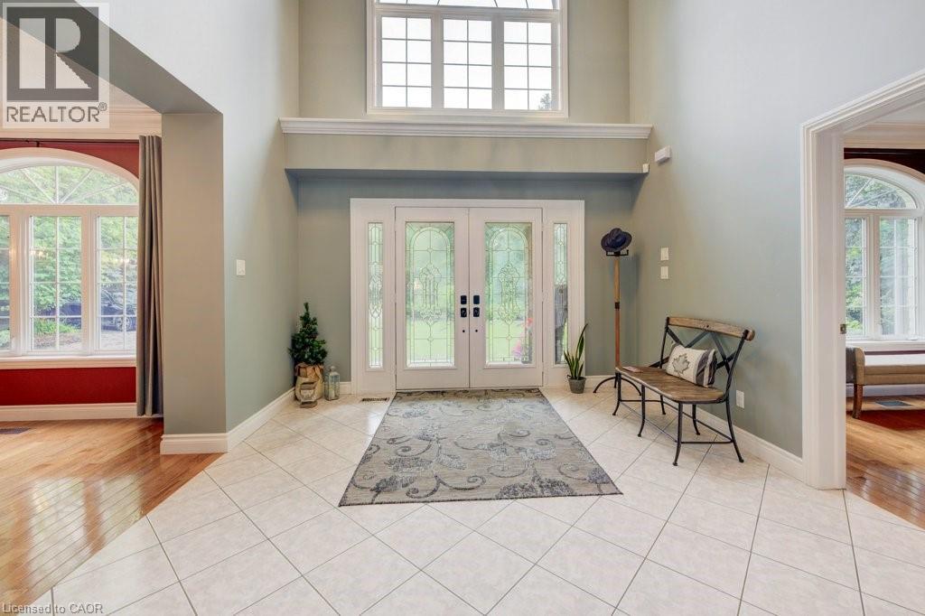 1525 Dickie Settlement Road, Cambridge, Ontario  N3H 4R8 - Photo 8 - 40783678