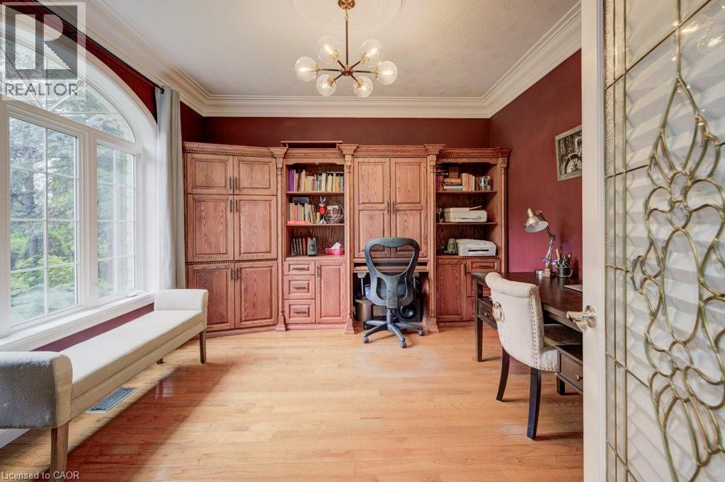 1525 Dickie Settlement Road, Cambridge, Ontario  N3H 4R8 - Photo 11 - 40783678