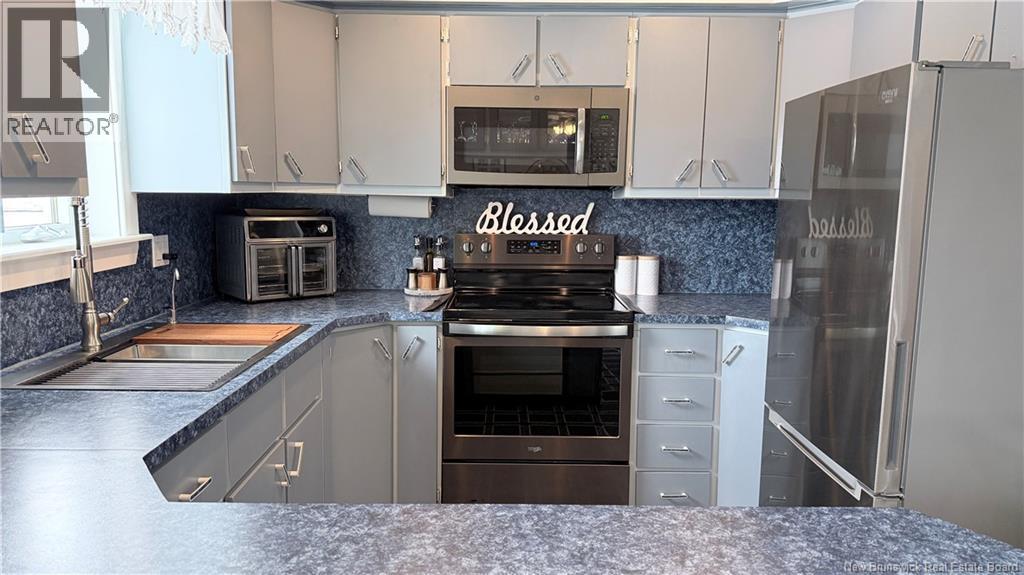 1272 Route 205, Clair, New Brunswick  E7A 1Y2 - Photo 5 - NB133395