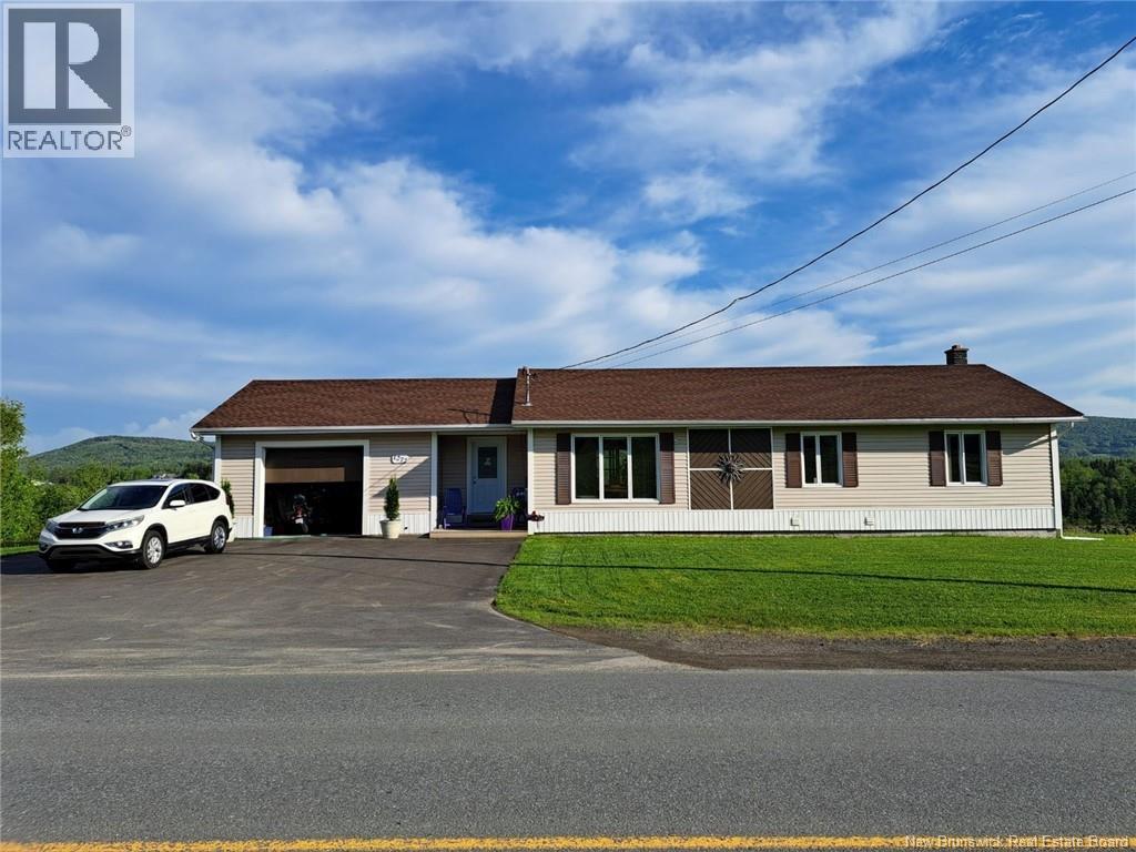 1272 Route 205, Clair, New Brunswick  E7A 1Y2 - Photo 33 - NB133395