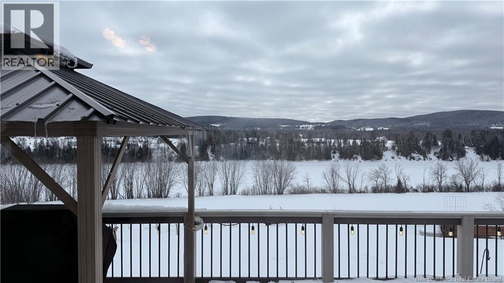 1272 Route 205, Clair, New Brunswick  E7A 1Y2 - Photo 27 - NB133395