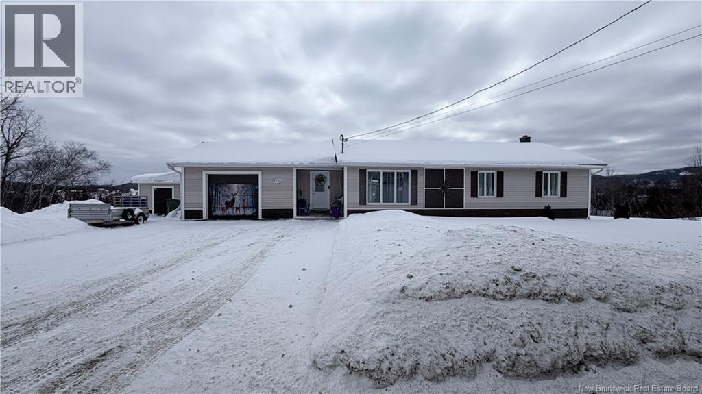 1272 Route 205, Clair, New Brunswick  E7A 1Y2 - Photo 1 - NB133395