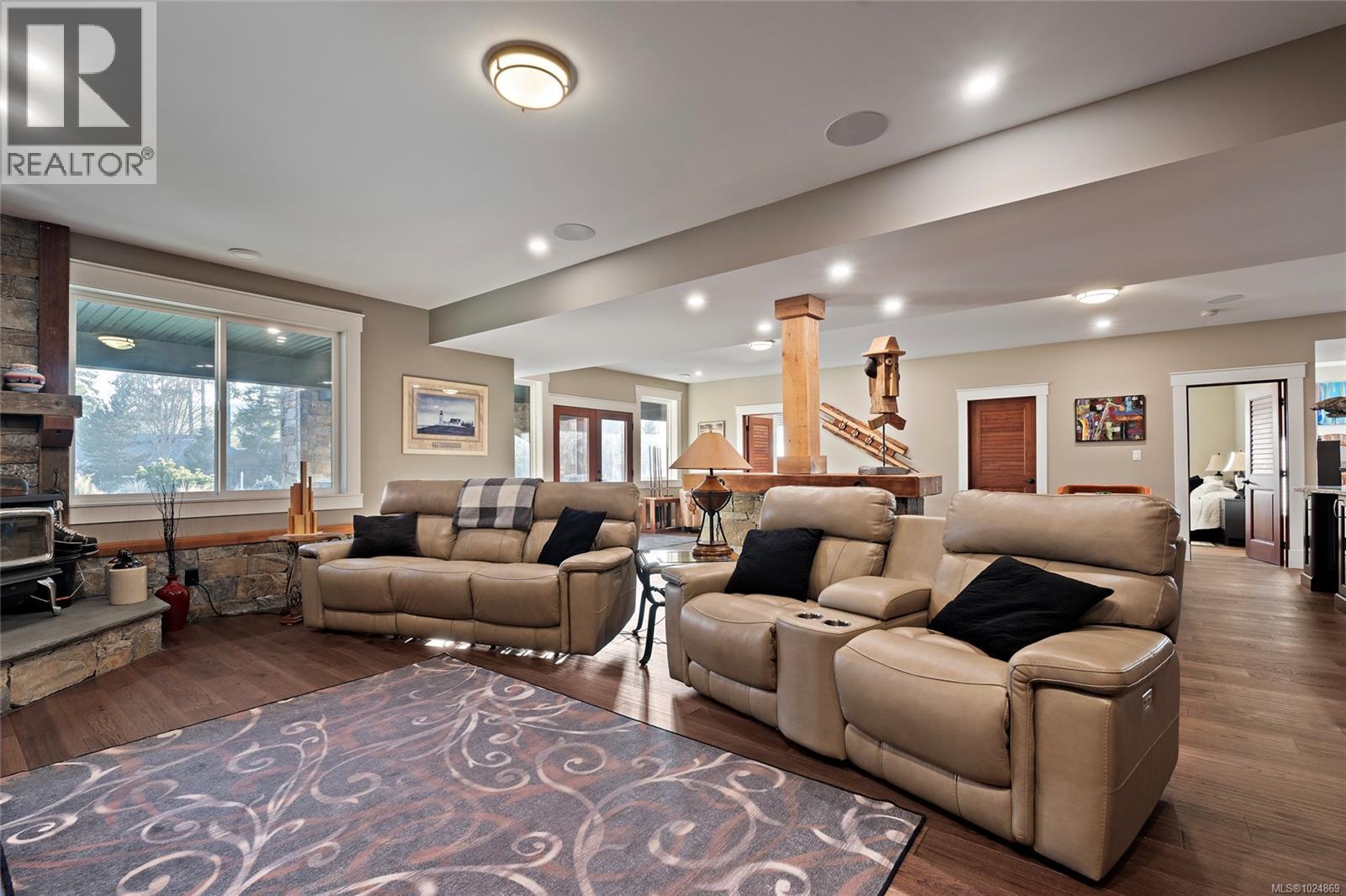 7343 Lakefront Pl, Lake Cowichan, British Columbia  V0R 2G1 - Photo 46 - 1024869