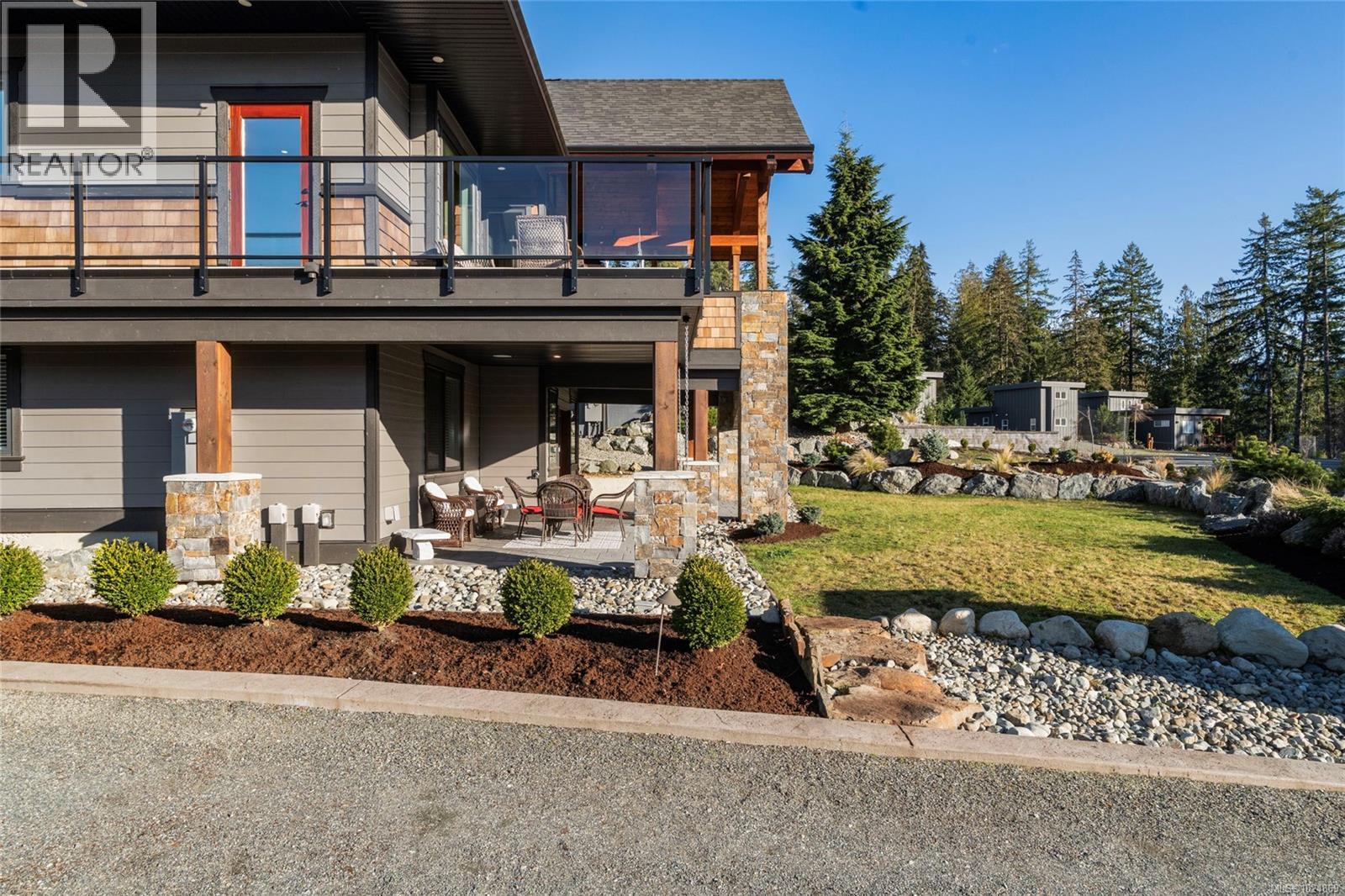 7343 Lakefront Pl, Lake Cowichan, British Columbia  V0R 2G1 - Photo 67 - 1024869