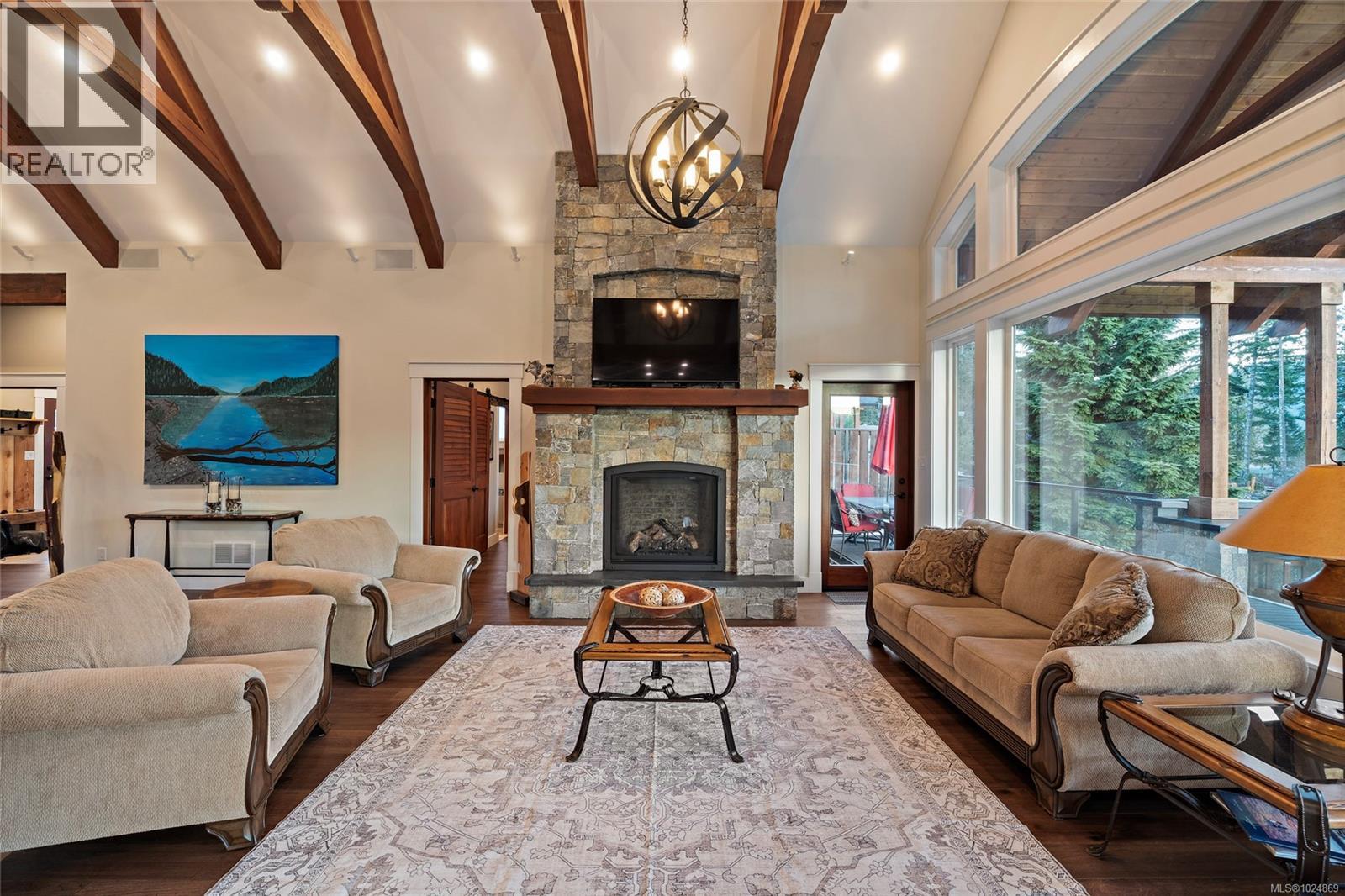 7343 Lakefront Pl, Lake Cowichan, British Columbia  V0R 2G1 - Photo 15 - 1024869