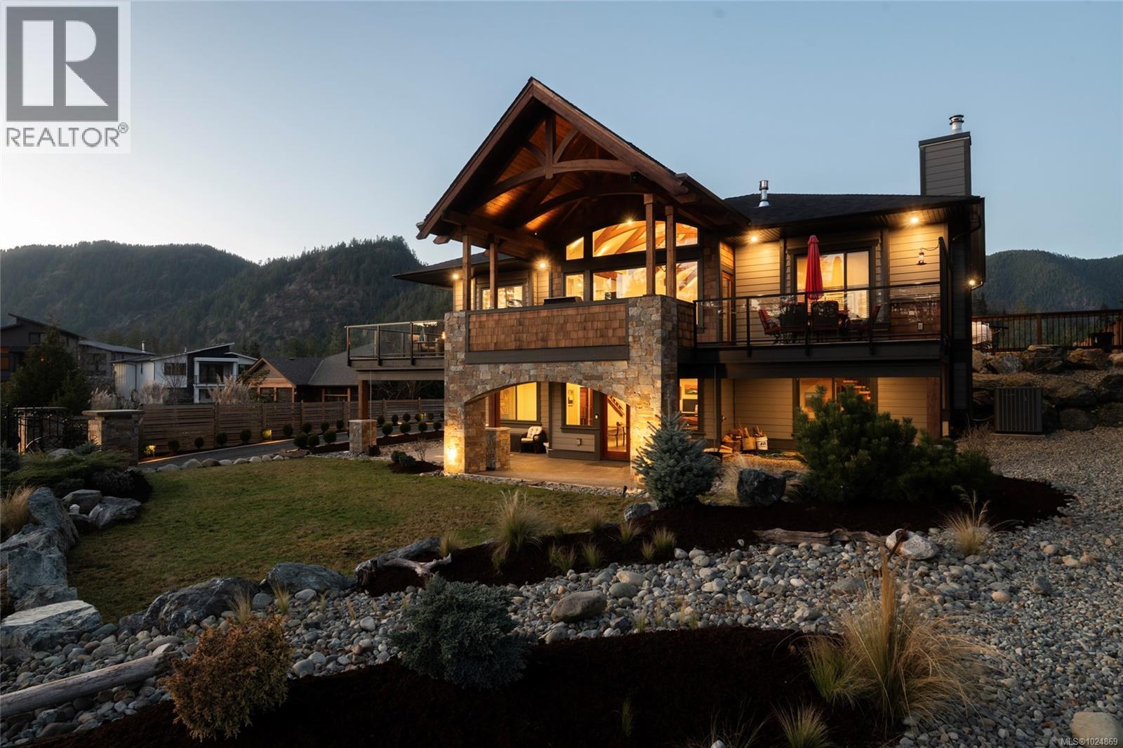 7343 Lakefront Pl, Lake Cowichan, British Columbia  V0R 2G1 - Photo 97 - 1024869