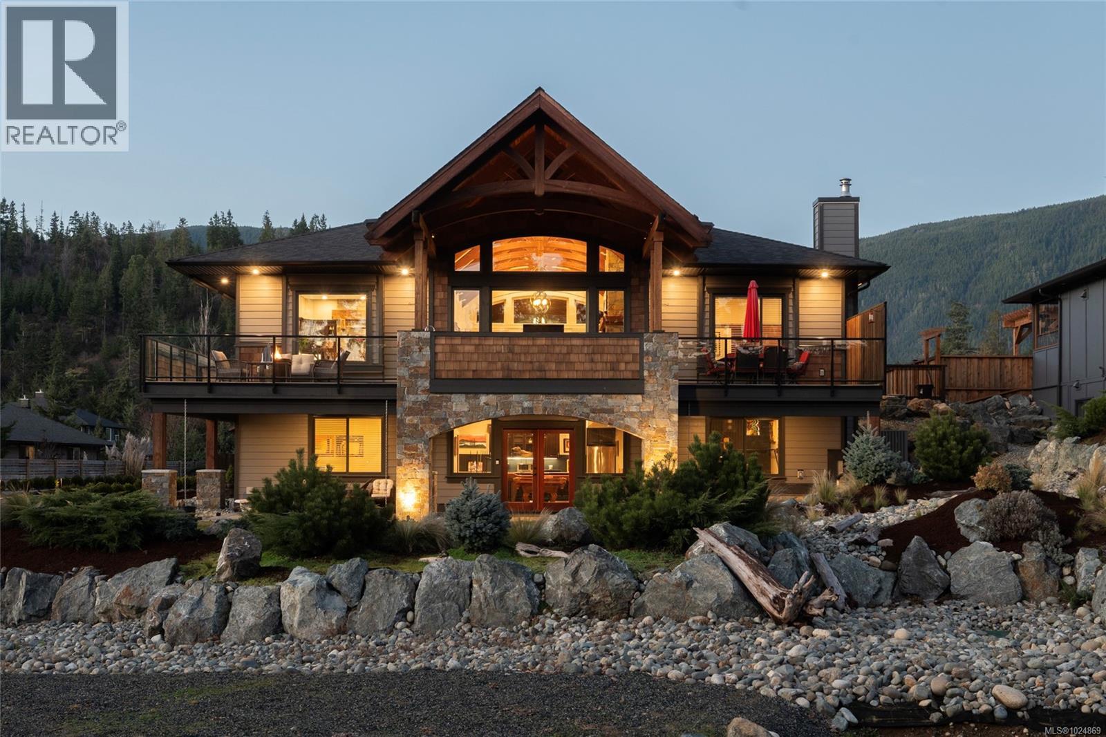 7343 Lakefront Pl, Lake Cowichan, British Columbia  V0R 2G1 - Photo 95 - 1024869