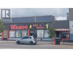 39 DUNDAS STREET E, Quinte West, Ontario