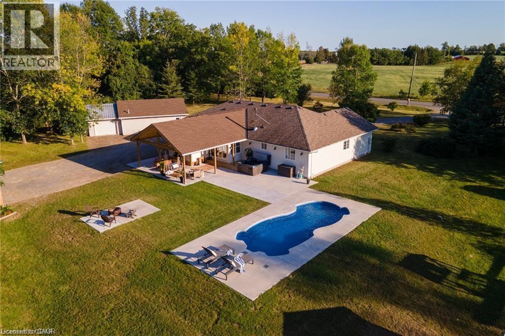 16 Bonisteel Road, Quinte West, Ontario  K8V 5P8 - Photo 45 - 40802552