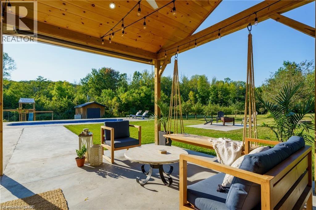 16 Bonisteel Road, Quinte West, Ontario  K8V 5P8 - Photo 39 - 40802552