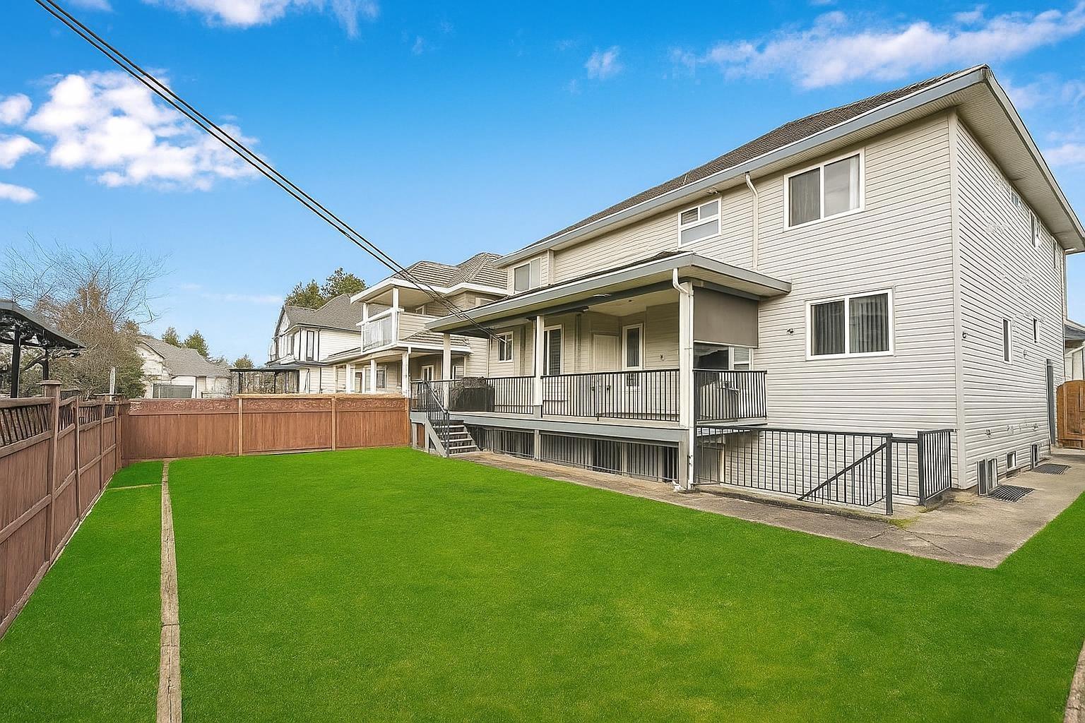 7869 147a Street, Surrey, British Columbia  V3S 2T8 - Photo 40 - R3051889