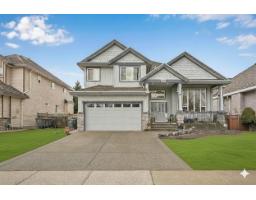 7869 147A STREET, Surrey, British Columbia