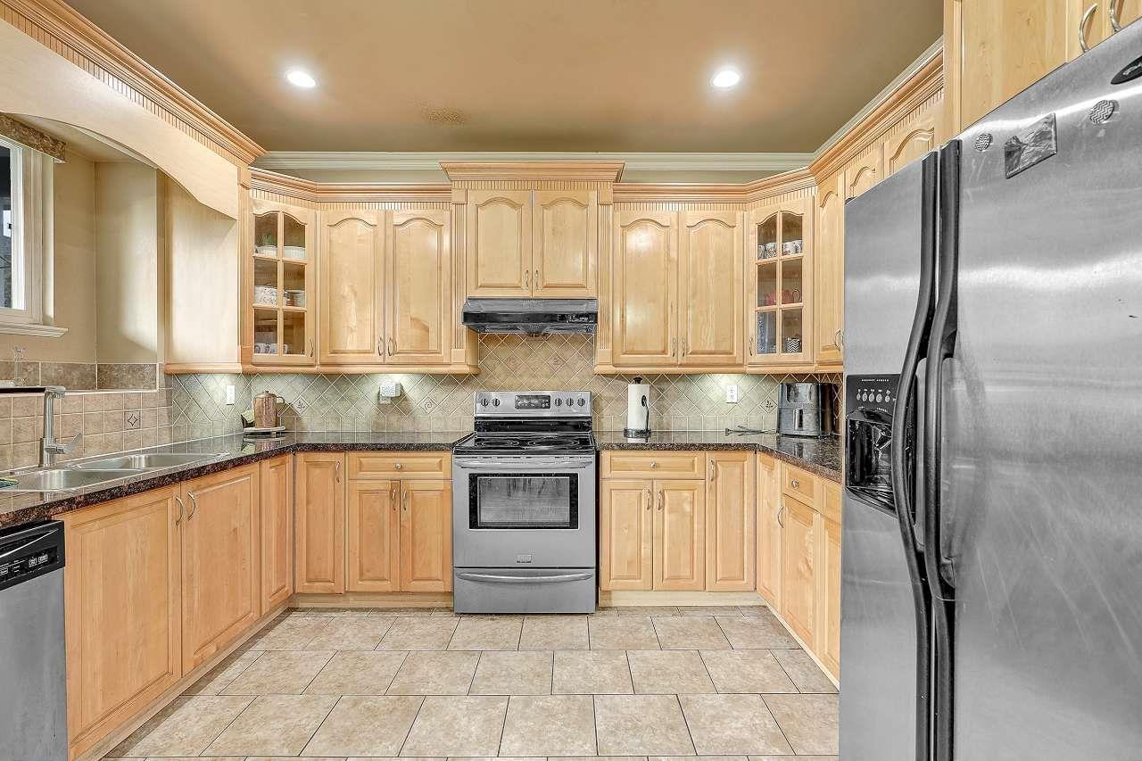 7869 147a Street, Surrey, British Columbia  V3S 2T8 - Photo 15 - R3051889