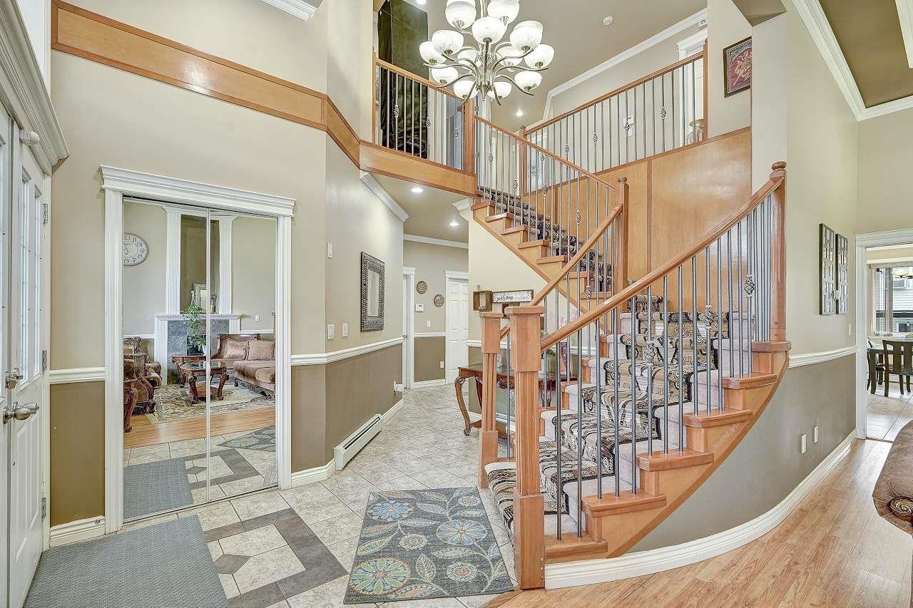 7869 147a Street, Surrey, British Columbia  V3S 2T8 - Photo 12 - R3051889