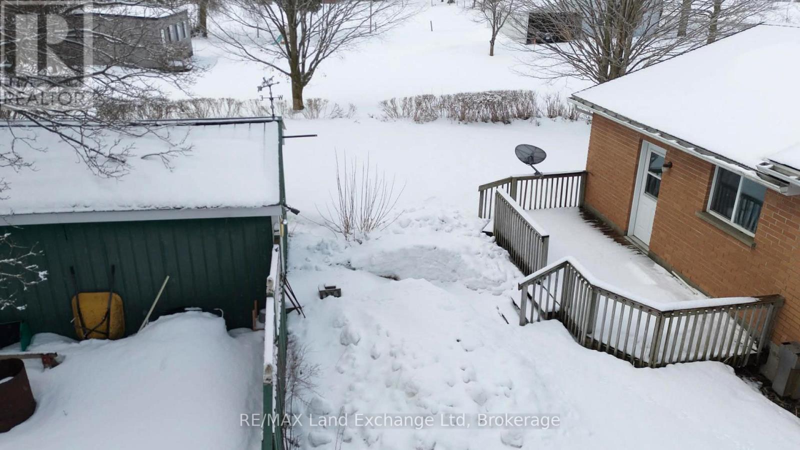 952 Havelock Street, Huron-Kinloss, Ontario N0G 2H0 - Photo 25 - X12812798