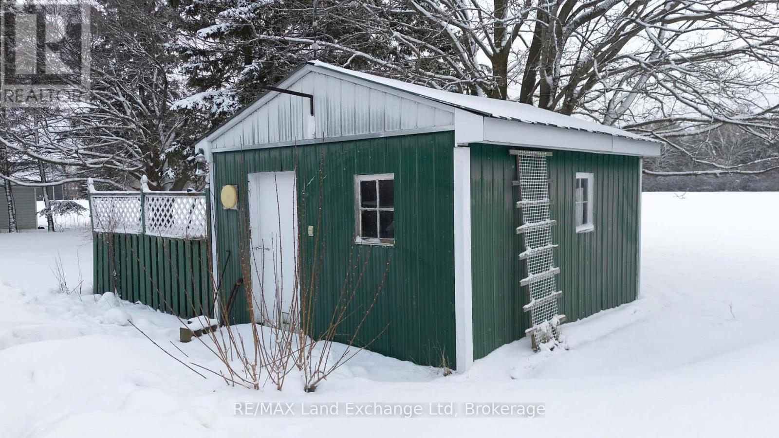 952 Havelock Street, Huron-Kinloss, Ontario N0G 2H0 - Photo 26 - X12812798