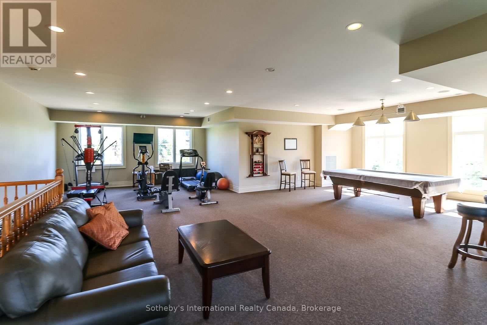 308 - 25 Beaver Street S, Blue Mountains, Ontario N0H 2P0 - Photo 37 - X12812866