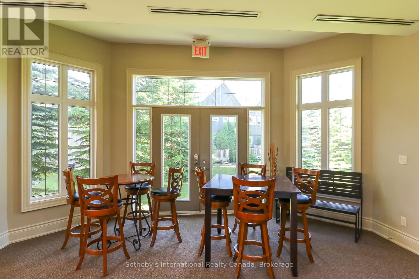 308 - 25 Beaver Street S, Blue Mountains, Ontario N0H 2P0 - Photo 42 - X12812866