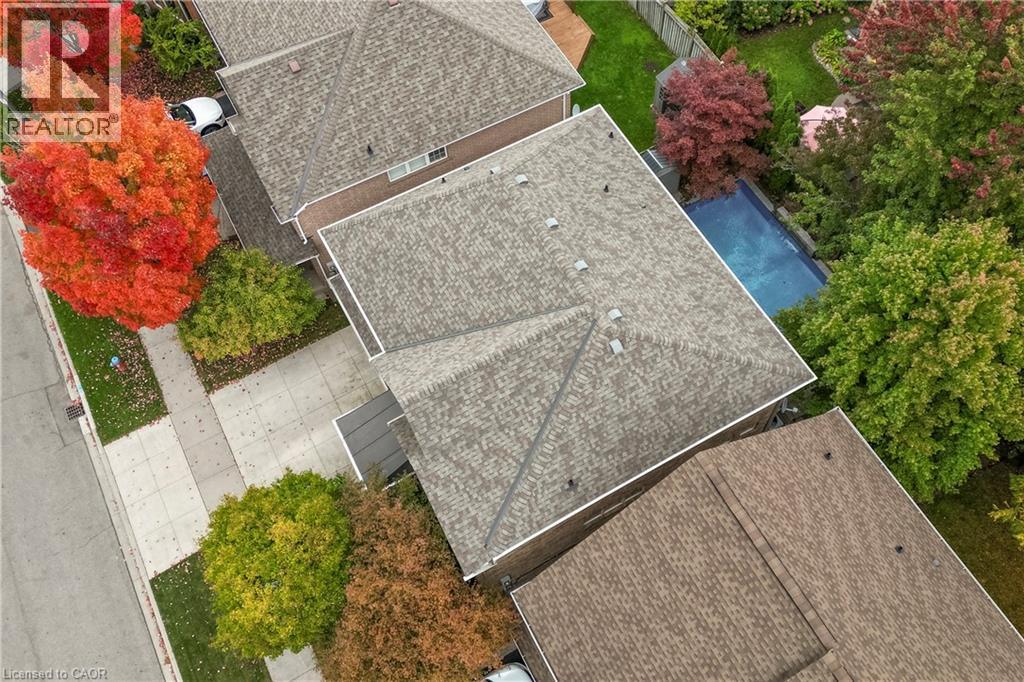 1326 Pepperbush Place, Oakville, Ontario  L6M 4B7 - Photo 45 - 40805978