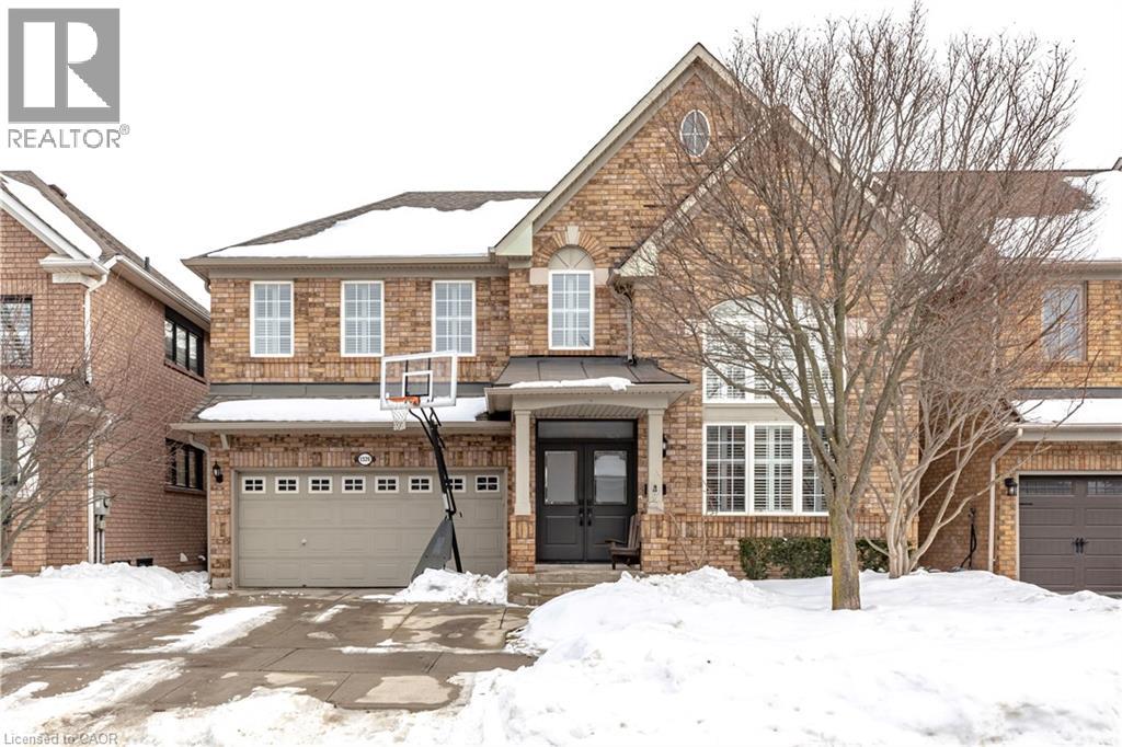 1326 Pepperbush Place, Oakville, Ontario  L6M 4B7 - Photo 2 - 40805978