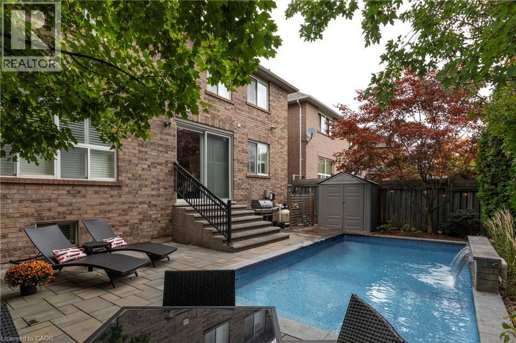 1326 Pepperbush Place, Oakville, Ontario  L6M 4B7 - Photo 41 - 40805978