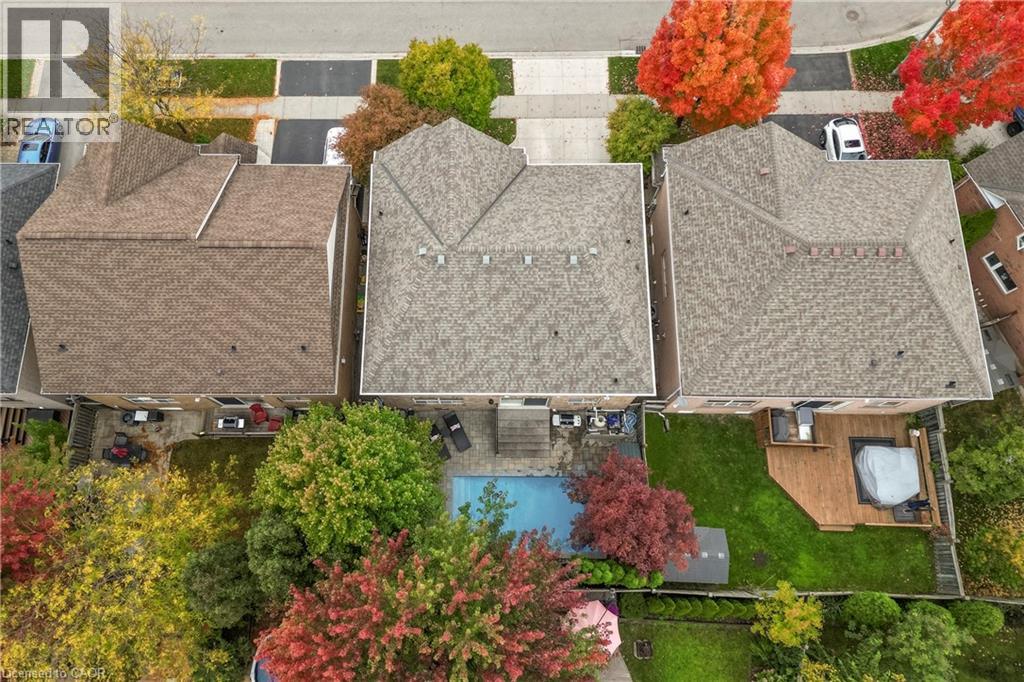 1326 Pepperbush Place, Oakville, Ontario  L6M 4B7 - Photo 47 - 40805978