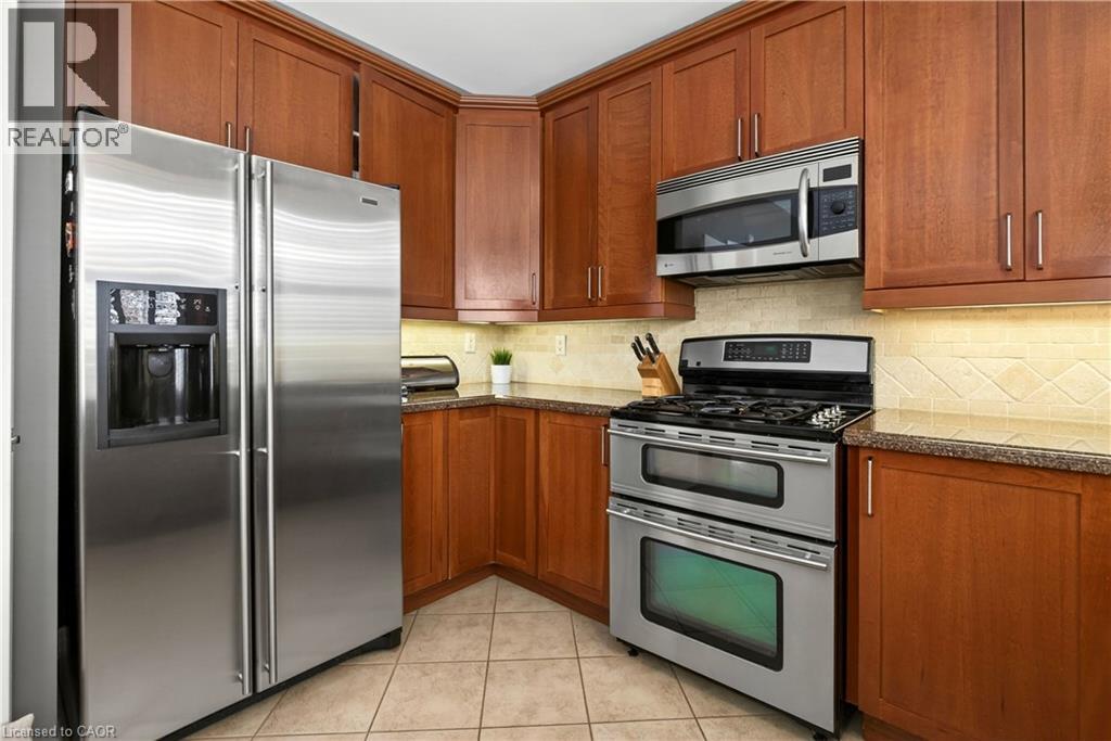 1326 Pepperbush Place, Oakville, Ontario  L6M 4B7 - Photo 14 - 40805978