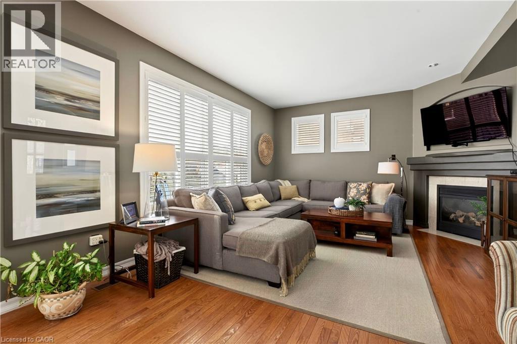 1326 Pepperbush Place, Oakville, Ontario  L6M 4B7 - Photo 8 - 40805978