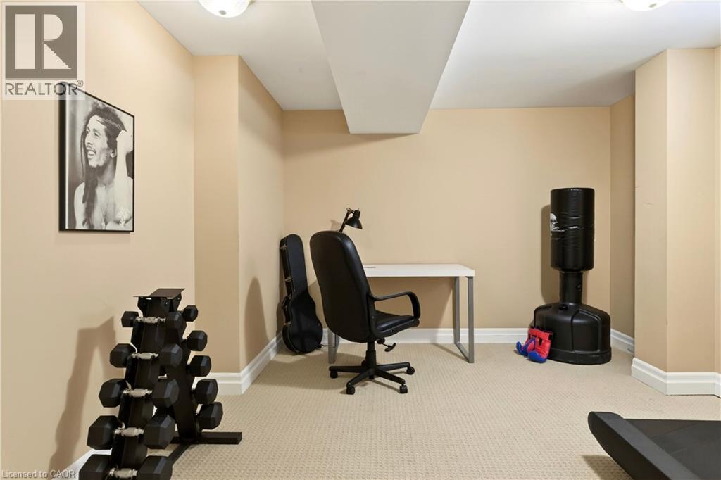 1326 Pepperbush Place, Oakville, Ontario  L6M 4B7 - Photo 37 - 40805978