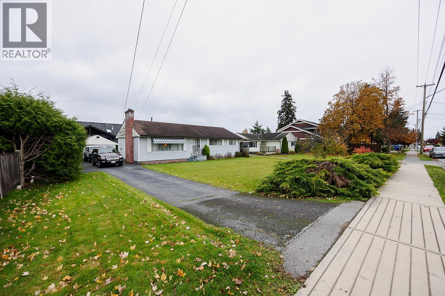 4638 53 Street, Delta, British Columbia  V4K 2Z1 - Photo 2 - R3092452