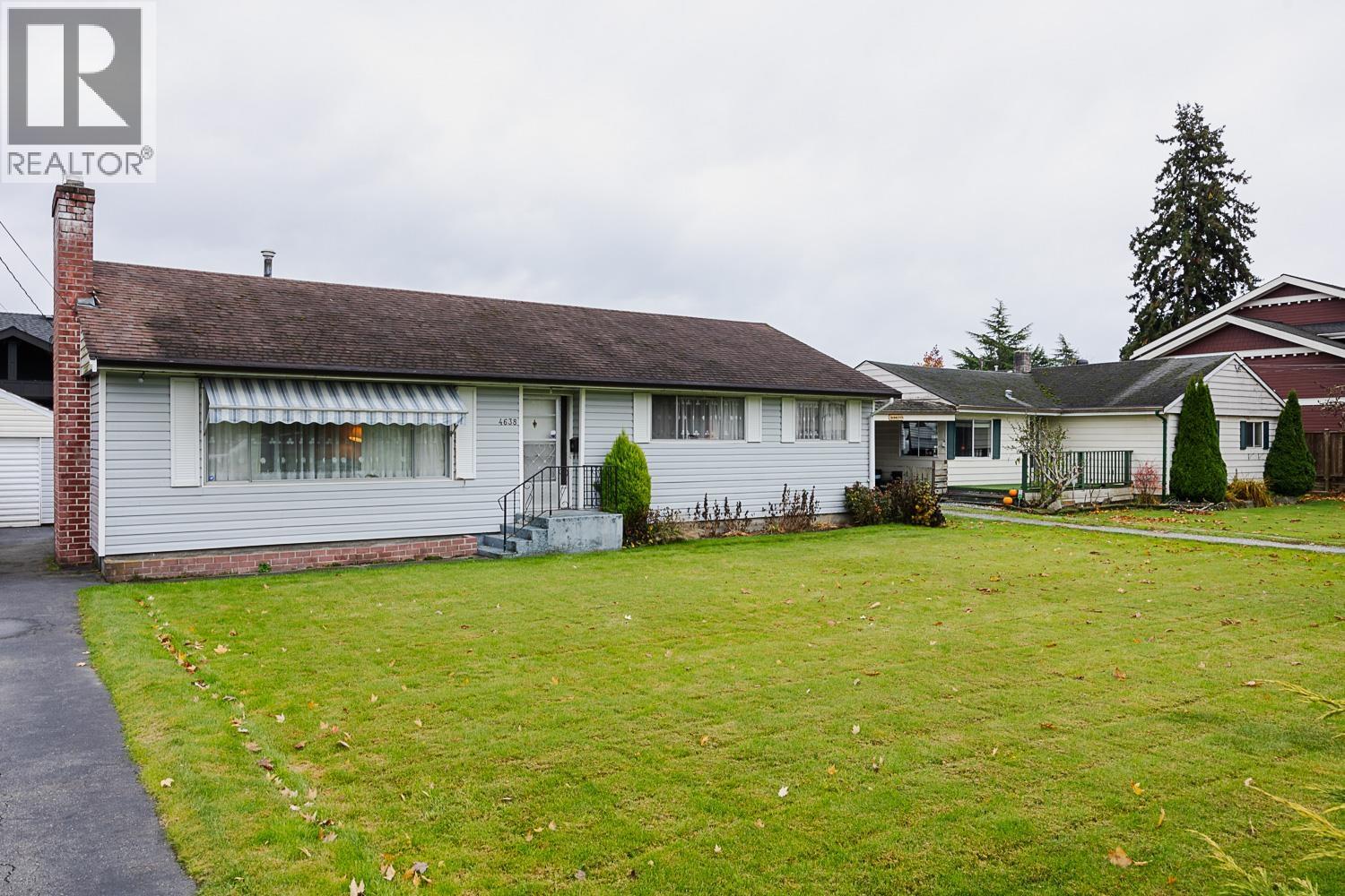 4638 53 Street, Delta, British Columbia  V4K 2Z1 - Photo 3 - R3092452