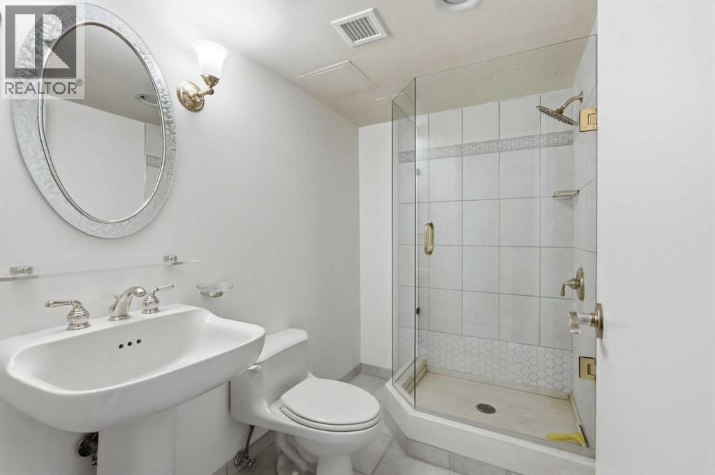 1001a, 500 Eau Claire Avenue Sw, Calgary, Alberta  T2P 3R8 - Photo 11 - A2287929